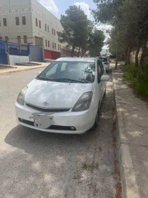 تويتا بريوس