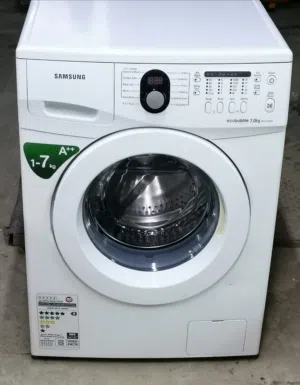 Samsung eco bubble 7 kg
