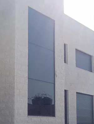 الأحمد  للألمنيوم والحدادة