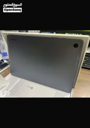 Samsung Galaxy Tab 256 GB in Tripoli