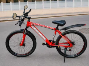 BANAWEER 27 Inch Mountain Bike دراجة جبلية