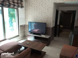 70 m2 Studio Apartments for Rent in Amman Abdoun