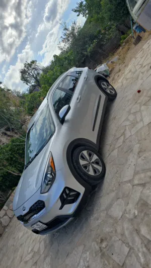 Used Kia Niro in Salt