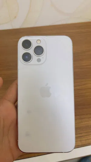 Apple iPhone 13 Pro Max 256 GB in Tripoli