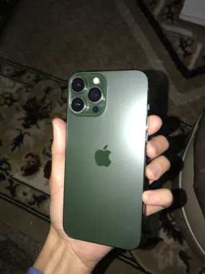 Apple iPhone 13 Pro Max 256 GB in Baghdad