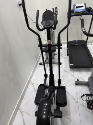 Cardio machain
