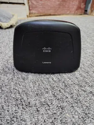 اكسس بوينت سيسكو Cisco Linksys