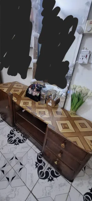 ميز تواليت