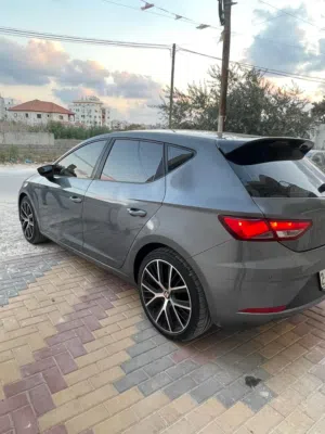 Used Seat Leon in Tulkarm