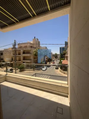 150 m2 3 Bedrooms Apartments for Sale in Amman Um Uthaiena
