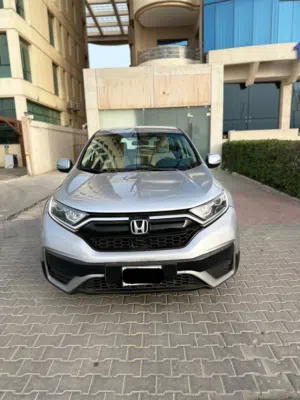 هوندا CR-V موديل 2020