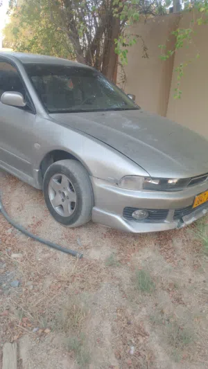 Used Mitsubishi Other in Al Dakhiliya