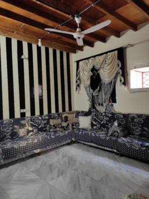 2 Bedrooms . Unfurnished . Monthly1