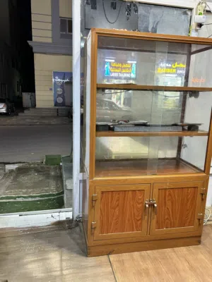 مقهى (بو سعيد) للبيع فرصة ممتازة في الخوض 6 (Bu Saeed) Cafe for sale - an excellent   opportunity