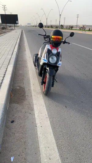سكنس جبلي ياماها