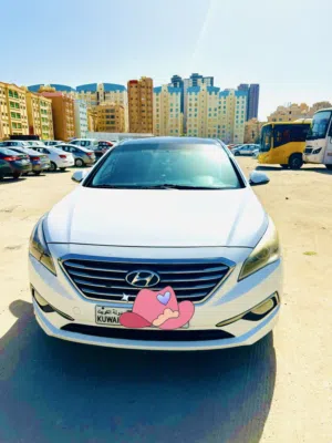 Hyundai 2015