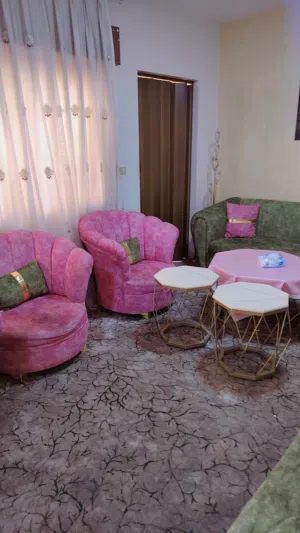 طقم كورنر  3*4 مع مفردتين وطاولات