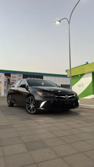 Used Toyota Camry in Al Sharqiya