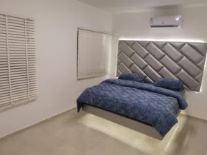 60 m2 1 Bedroom Apartments for Rent in Amman Daheit Al Rasheed