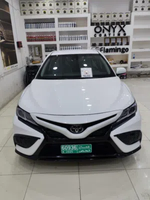 Used Toyota Camry in Al Batinah