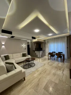 furnished-weekly-in-amman-tla-ali
