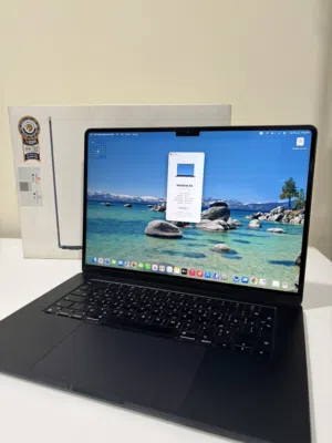 macOS Apple for sale  in Baghdad