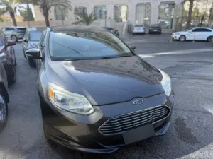 فورد فوكس 2015 للبيع ( كهربائيه ) - Ford Foucs 2015
