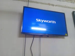 Sky moon TV