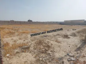 Mixed Use Land for Sale in Jericho Al-Auja