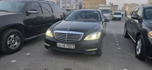 Used Mercedes Benz S-Class in Hawally