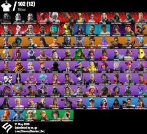 حساب فورت موضح بالوصف