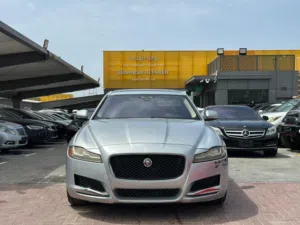 Used Jaguar Other in Sharjah