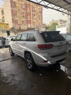 جيب اوفر لاند 2021