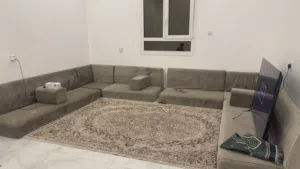 للبيع قعده ارضيه