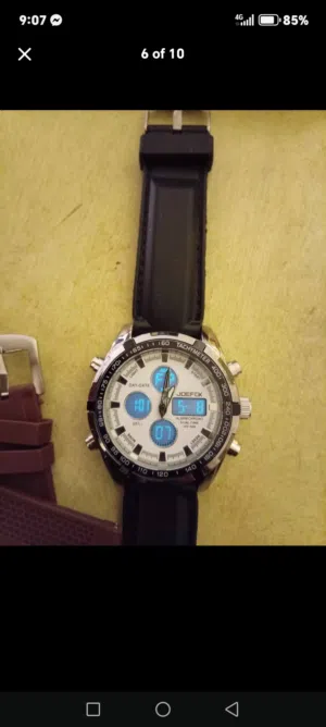 Analog & Digital Others watches for sale in Amman