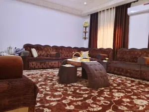 طقم جلسات ا