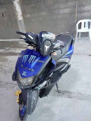 ياماها zr 2023
