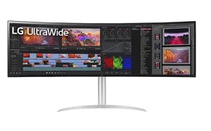 LG . 34.1" . Used2
