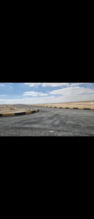 Farm Land for Sale in Amman Al-Muwaqqar