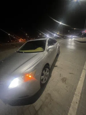 Used Toyota Camry in Al Sharqiya