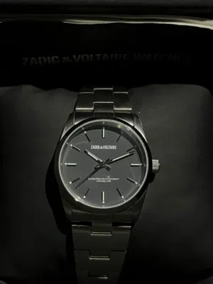 Zadig & Voltaire ZVF226 Original Watch