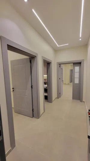 شقه تشطيب vib ف سراج متفرع لبغدادي خلف صالة رويال