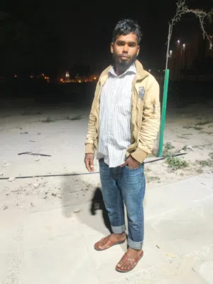 md akter 