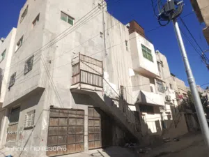  Building for Sale in Amman Al-Wehdat