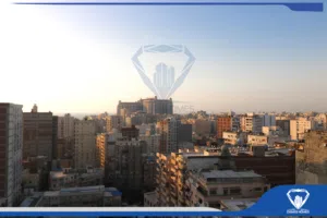 شقه للبيع دوبلكس في زيزينيا شارع ابراهيم العطار