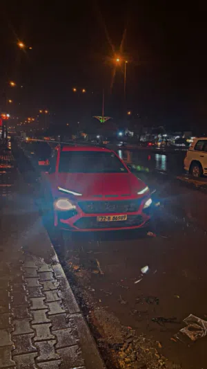 Used Hyundai Kona in Karbala