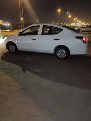 نيسان صني موديل 2017 بيمه سنه