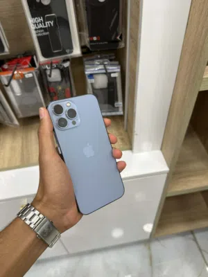 Apple iPhone 13 Pro Max 128 GB in Tripoli