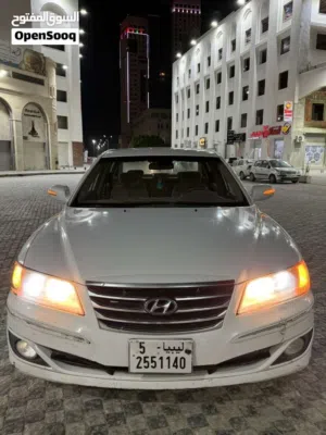هونداي ازيرا 2010 للبيع