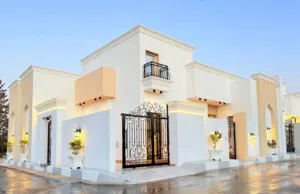 185 m2 3 Bedrooms Townhouse for Sale in Tripoli Ain Zara